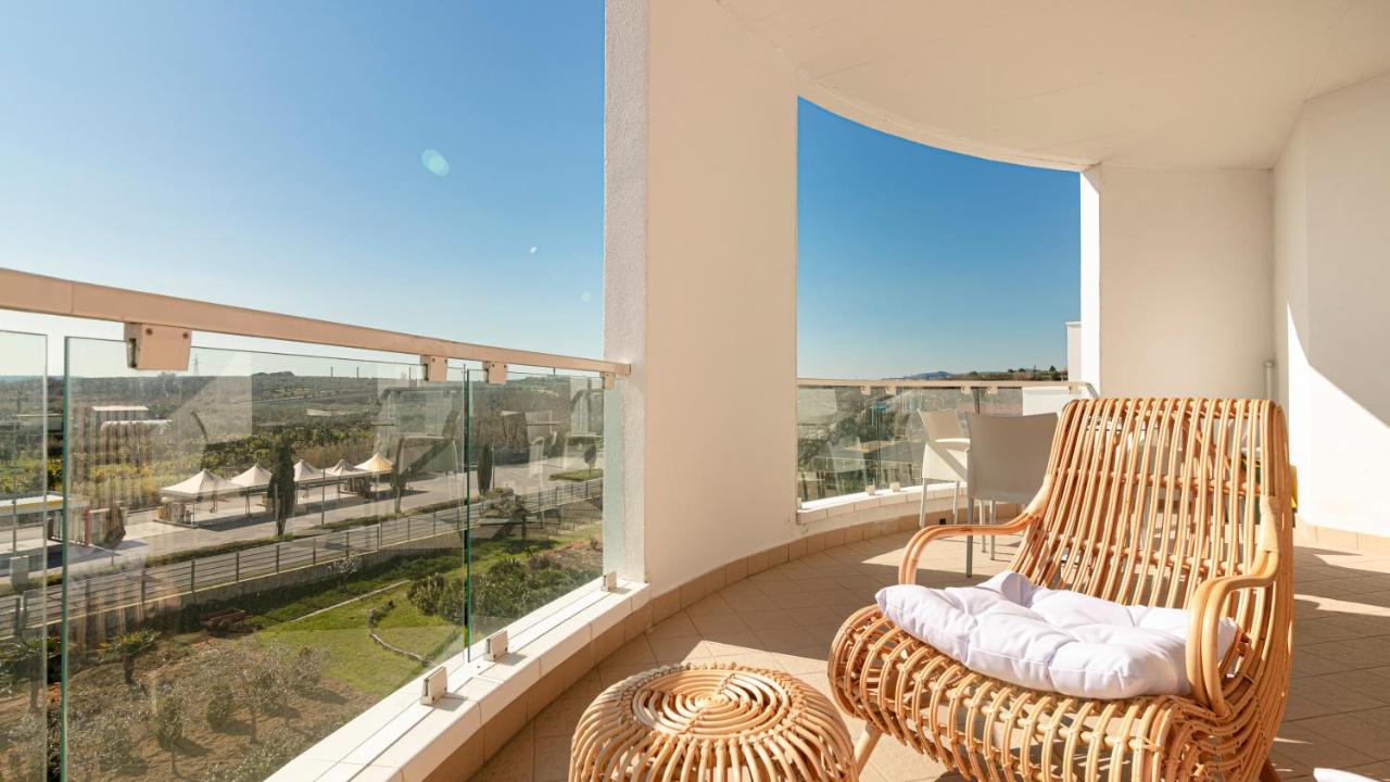Residenza Excelsior Vasto Exterior foto