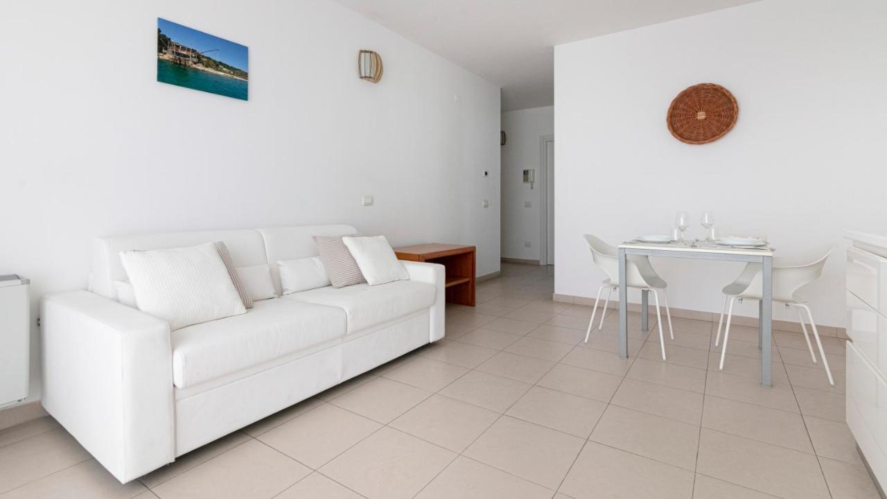 Residenza Excelsior Vasto Exterior foto