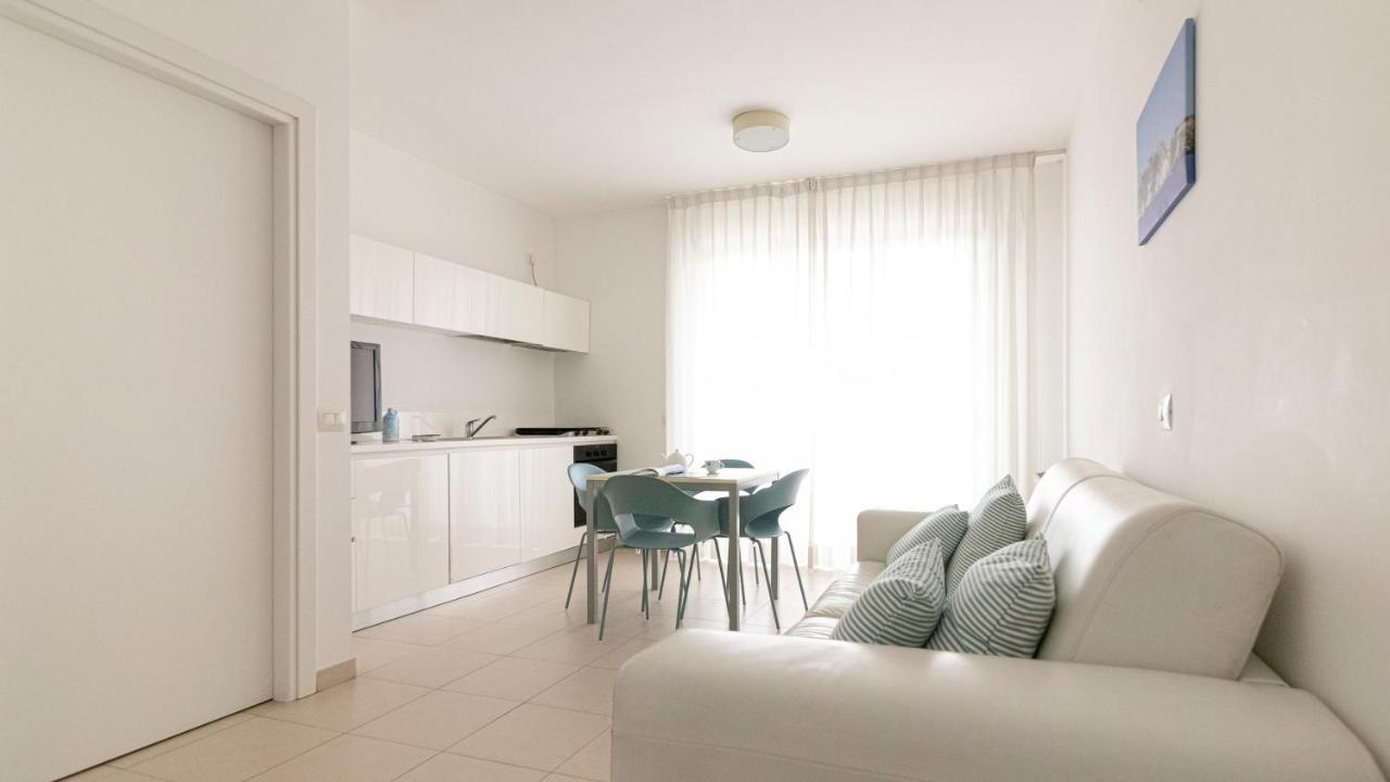 Residenza Excelsior Vasto Exterior foto