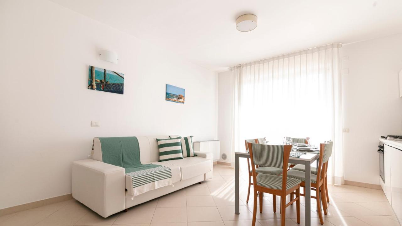 Residenza Excelsior Vasto Exterior foto