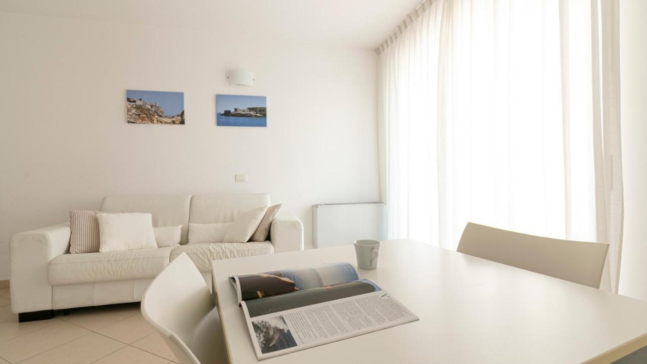 Residenza Excelsior Vasto Exterior foto