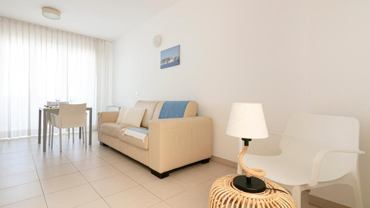 Residenza Excelsior Vasto Exterior foto