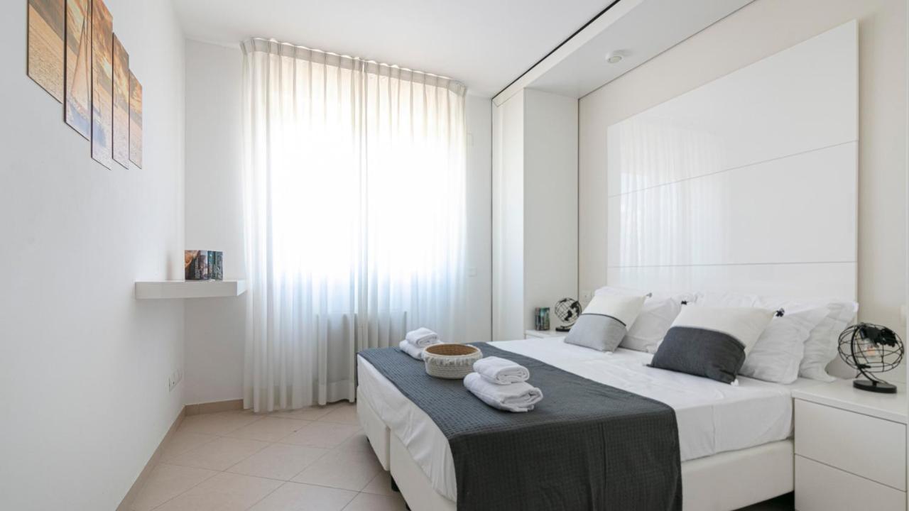 Residenza Excelsior Vasto Exterior foto