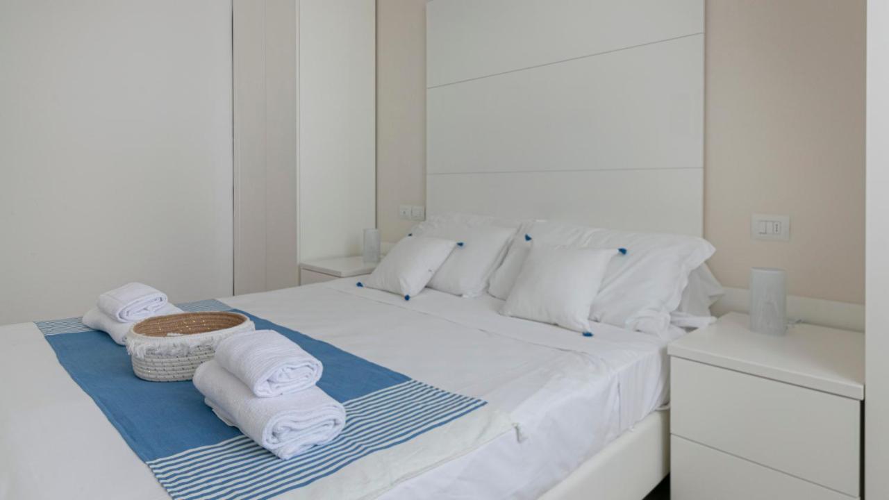 Residenza Excelsior Vasto Exterior foto